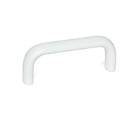 GN 565-WSA-Asas de montaje frontal